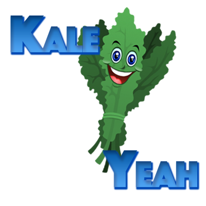KaleMoji - Vegan Emojis messages sticker-4