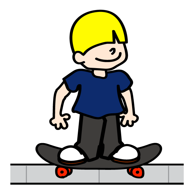 Jonny Gnarsville and Friends messages sticker-8