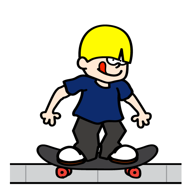 Jonny Gnarsville and Friends messages sticker-3