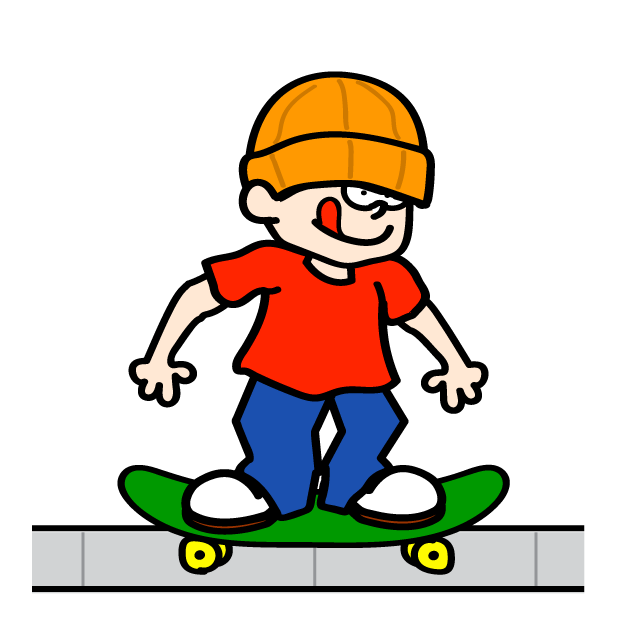 Jonny Gnarsville and Friends messages sticker-4