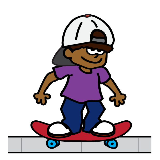 Jonny Gnarsville and Friends messages sticker-9
