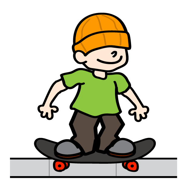 Jonny Gnarsville and Friends messages sticker-2