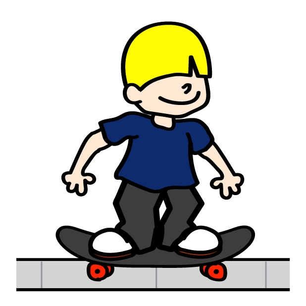 Jonny Gnarsville and Friends messages sticker-1