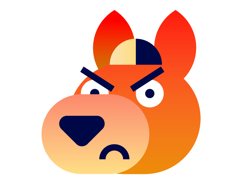 UA Mobile messages sticker-10