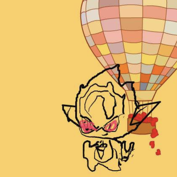 MG-Magical Graffiti messages sticker-0