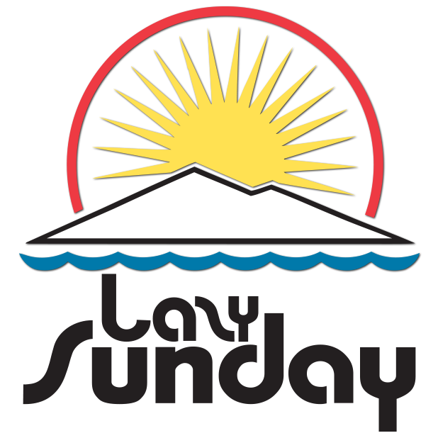 Lazy Sundays messages sticker-0