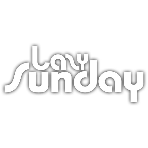 Lazy Sundays messages sticker-1