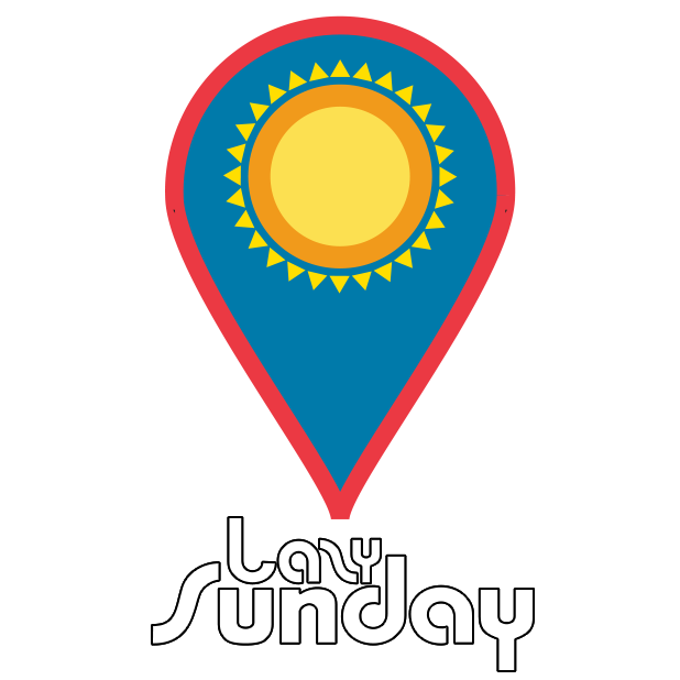 Lazy Sundays messages sticker-6