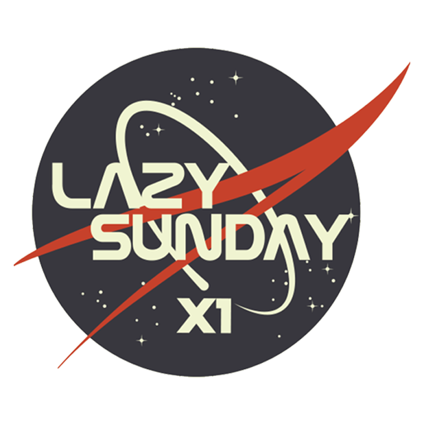 Lazy Sundays messages sticker-7