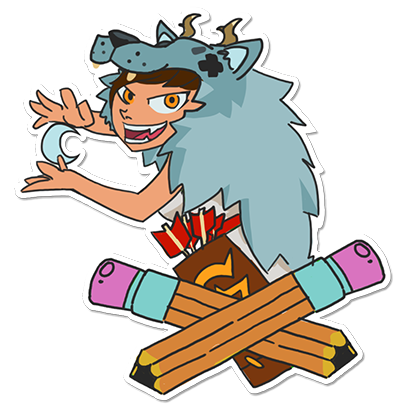 cZeus Maths Challenger messages sticker-6