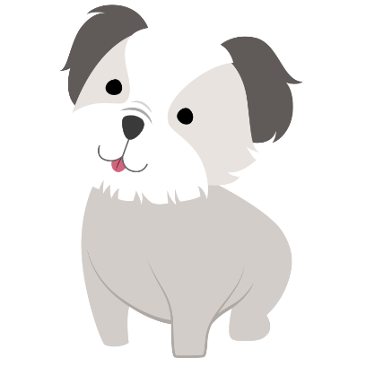 Pawey - Dog Training messages sticker-5