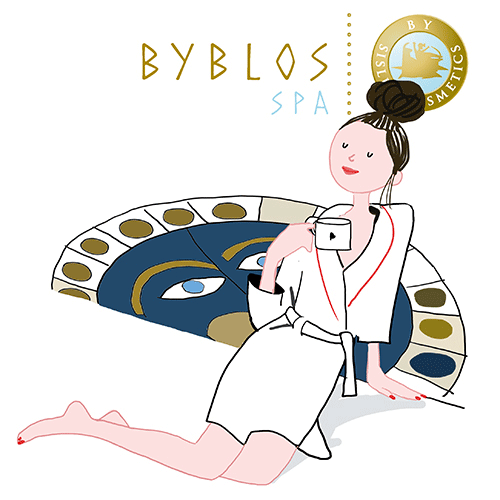 BYBLOS STICKERS messages sticker-4
