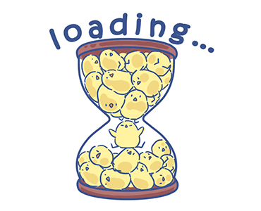 Labrador Dog Cutie Stickers messages sticker-11