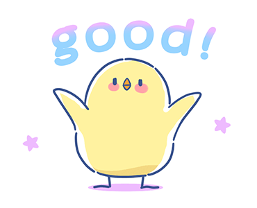 Labrador Dog Cutie Stickers messages sticker-7