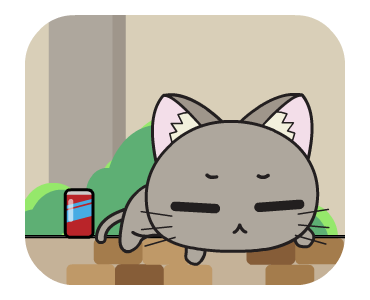 Kitty Cutie Style Stickers messages sticker-3