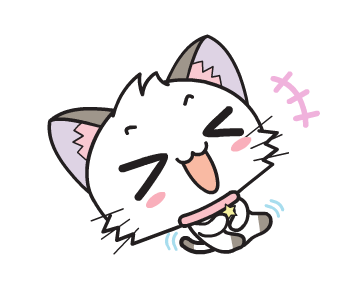 Kitty Cutie Style Stickers messages sticker-6