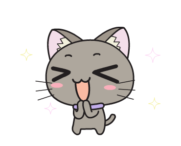 Kitty Cutie Style Stickers messages sticker-5