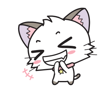 Kitty Cutie Style Stickers messages sticker-1