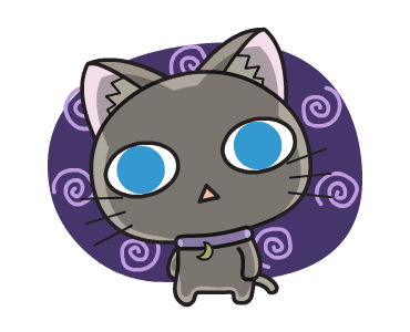 Kitty Cutie Style Stickers messages sticker-8