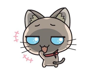 Kitty Cutie Style Stickers messages sticker-10