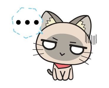 Kitty Cutie Style Stickers messages sticker-7