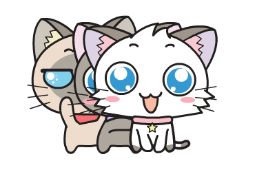 Kitty Cutie Style Stickers messages sticker-4