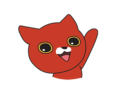 Funny Cat Cute Stickers messages sticker-9