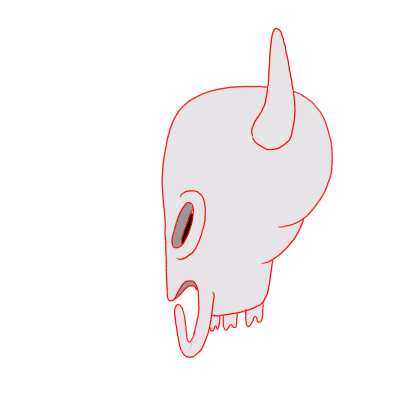 Coyote Stickers messages sticker-1