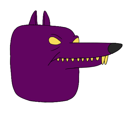 Coyote Stickers messages sticker-10