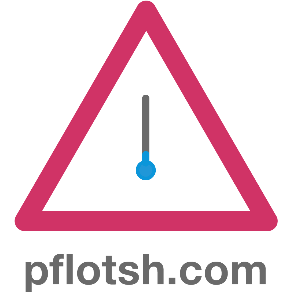 Pflotsh ECMWF messages sticker-8