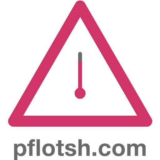 Pflotsh ECMWF messages sticker-7