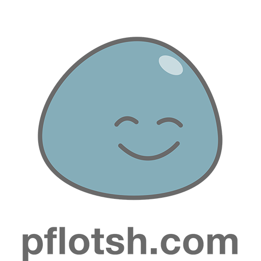 Pflotsh ECMWF messages sticker-9