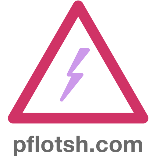 Pflotsh ECMWF messages sticker-4