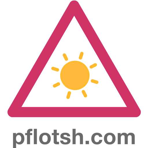 Pflotsh ECMWF messages sticker-6