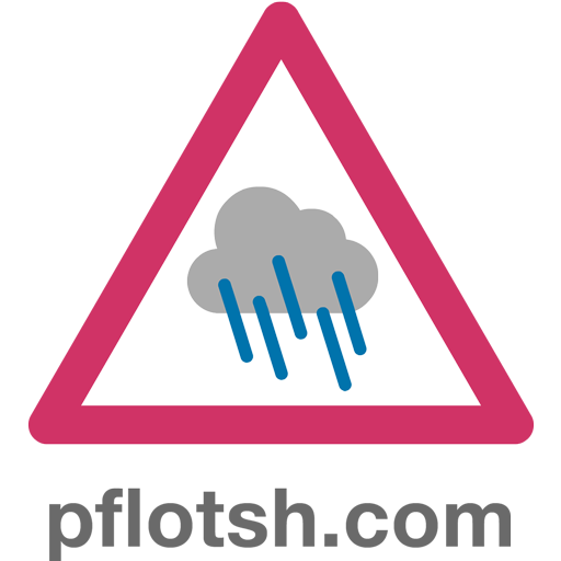 Pflotsh ECMWF messages sticker-0