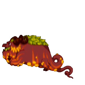 DragonVale Stickers messages sticker-3