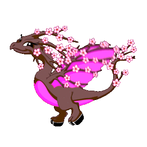DragonVale Stickers messages sticker-8