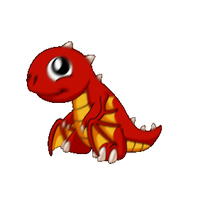 DragonVale Stickers messages sticker-1