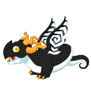 DragonVale Stickers messages sticker-11