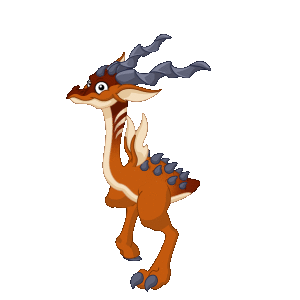 DragonVale Stickers messages sticker-10