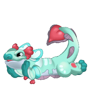 DragonVale Stickers messages sticker-2