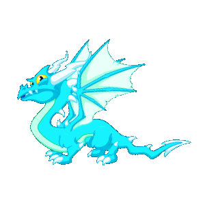 DragonVale Stickers messages sticker-7