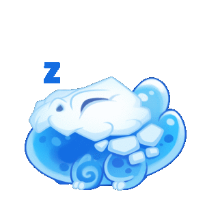 DragonVale Stickers messages sticker-6