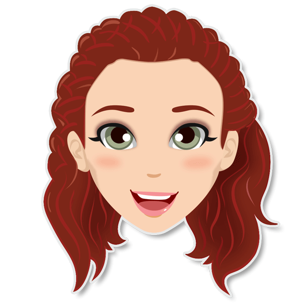 Anastasia Stickers messages sticker-8