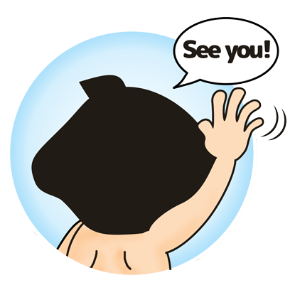 Sumo Wrestler Stickers messages sticker-3