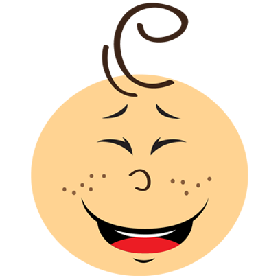 Biku The Baby messages sticker-9