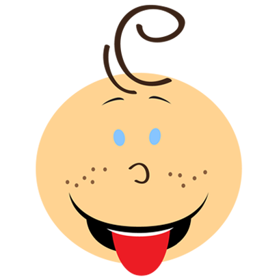 Biku The Baby messages sticker-6