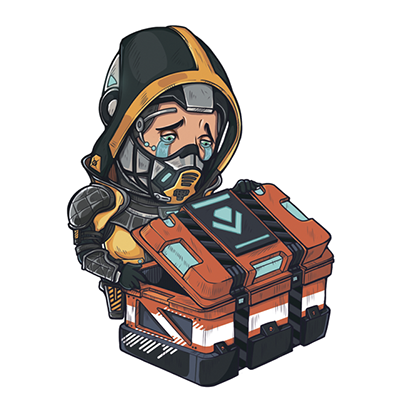 Infinity Ops: Sci-Fi FPS messages sticker-1