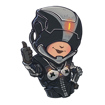 Infinity Ops: Sci-Fi FPS messages sticker-0