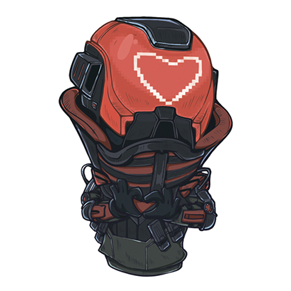 Infinity Ops: Sci-Fi FPS messages sticker-5